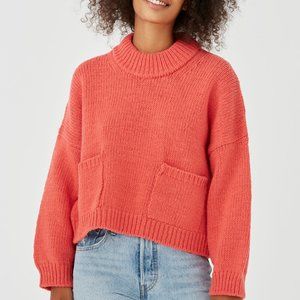 Babaa Jumber No. 23 Coral